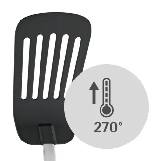 WMF Profi Plus-Wender, bis 260 °C, spülmaschinenfest