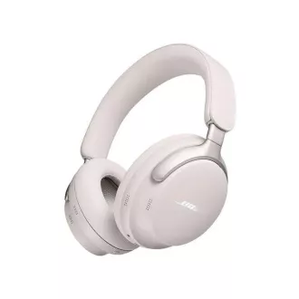 Bose QuietComfort Ultra Wireless-Kopfhörer, Weißer Rauch