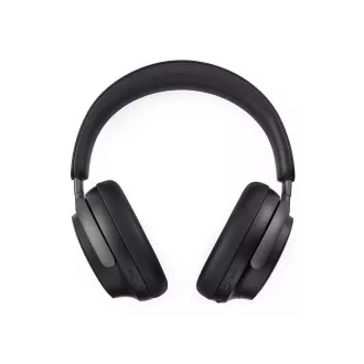 Bose QuietComfort Ultra Wireless-Kopfhörer, Schwarz