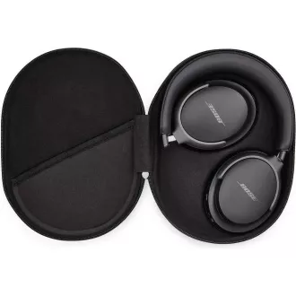 Bose QuietComfort Ultra Wireless-Kopfhörer, Schwarz