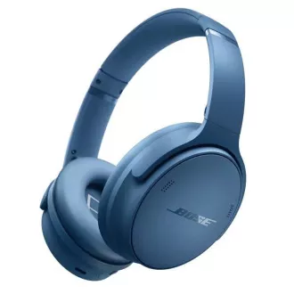 Bose QuietComfort Kopfhörer, kabellos, Over-Ear, USB-C, ANC, twilight blue