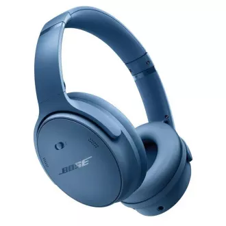 Bose QuietComfort Kopfhörer, kabellos, Over-Ear, USB-C, ANC, twilight blue