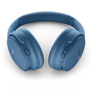 Bose QuietComfort Kopfhörer, kabellos, Over-Ear, USB-C, ANC, twilight blue