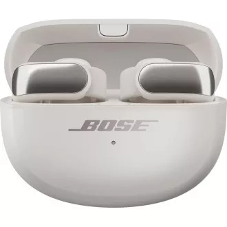 Bose Ultra Open Earbuds Kabellose Kopfhörer, Weiß