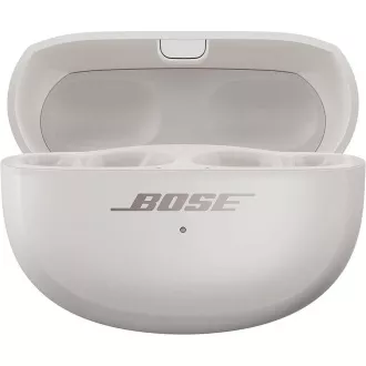 Bose Ultra Open Earbuds Kabellose Kopfhörer, Weiß