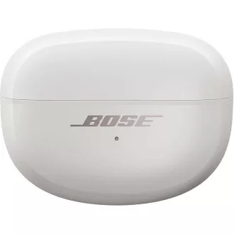 Bose Ultra Open Earbuds Kabellose Kopfhörer, Weiß