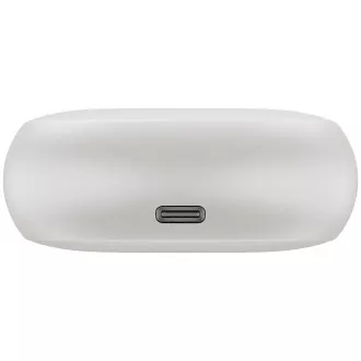 Bose Ultra Open Earbuds Kabellose Kopfhörer, Weiß