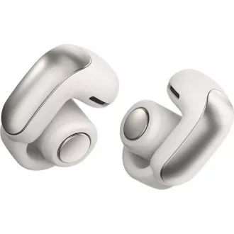 Bose Ultra Open Earbuds Kabellose Kopfhörer, Weiß