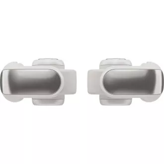 Bose Ultra Open Earbuds Kabellose Kopfhörer, Weiß
