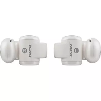 Bose Ultra Open Earbuds Kabellose Kopfhörer, Weiß