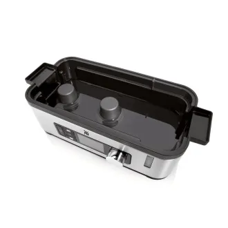 WMF KITCHENminis Dampfgarer, 900 W, Zubereitung von mehreren Gängen