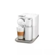 De'Longhi Nespresso Granlattissima Kaffeemaschine, Kapselmaschine, weiß