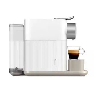 De'Longhi Nespresso Granlattissima Kaffeemaschine, Kapselmaschine, weiß De'Longhi Nespresso Granlattissima Kaffeemaschine, Kapselmaschine, weiß
