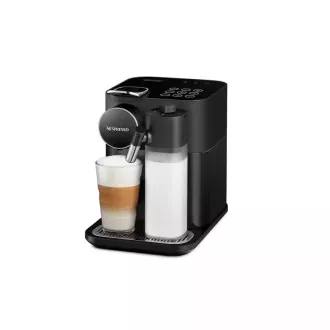 De'Longhi Nespresso Granlattissima Kaffeemaschine, Kapsel, schwarz De'Longhi Nespresso Granlattissima Kaffeemaschine, Kapsel, schwarz