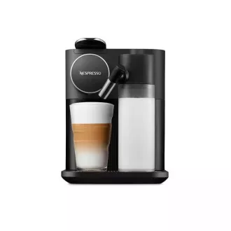 De'Longhi Nespresso Granlattissima Kaffeemaschine, Kapsel, schwarz De'Longhi Nespresso Granlattissima Kaffeemaschine, Kapsel, schwarz