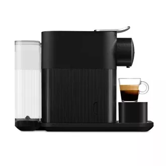 De'Longhi Nespresso Granlattissima Kaffeemaschine, Kapsel, schwarz De'Longhi Nespresso Granlattissima Kaffeemaschine, Kapsel, schwarz