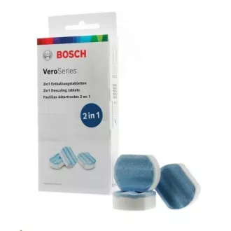 Bosch TCZ8002A Entkalkungstabletten