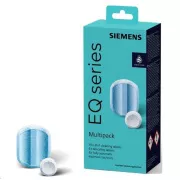 Siemens TZ80003A Multipack Entkalkungstabletten für Kaffeemaschinen
