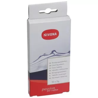 Nivona NIRT 701 Reinigungstabletten