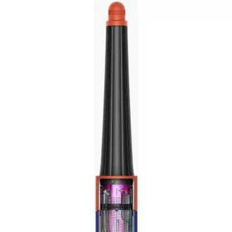 Dyson HS08 Airwrap I.D. Multistyler und Haartrockner Curly Coily, Keramik Patina und Topaz