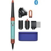 Dyson HS08 Airwrap I.D. Multistyler und Haartrockner Curly Coily, Keramik Patina und Topaz