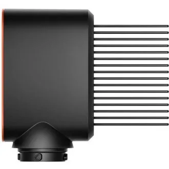 Dyson HS08 Airwrap I.D. Multistyler und Haartrockner Curly Coily, Keramik Patina und Topaz