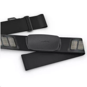 Garmin Herzfrequenzmesser (HRM DUAL) mit ANT  und BLE, EU