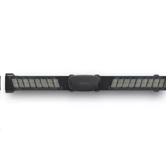 Garmin Herzfrequenzmesser (HRM DUAL) mit ANT  und BLE, EU