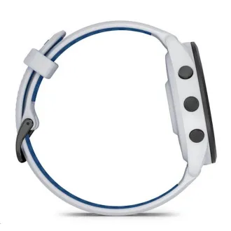 Garmin - Forerunner 265 Whitestone, EU