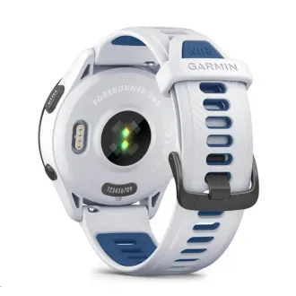 Garmin - Forerunner 265 Whitestone, EU