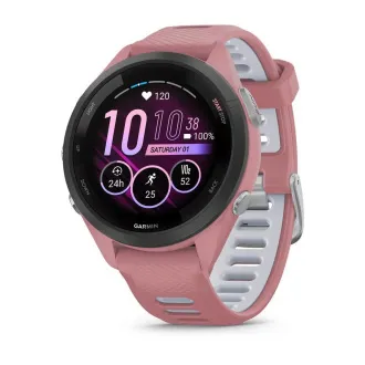 Garmin - Forerunner 265S Rosa, EU