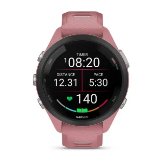 Garmin - Forerunner 265S Rosa, EU