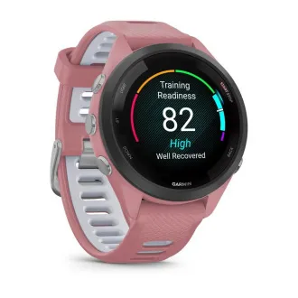 Garmin - Forerunner 265S Rosa, EU