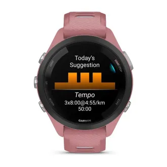 Garmin - Forerunner 265S Rosa, EU