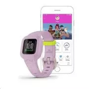 Garmin vívofit junior3 Pink - Unverpackt