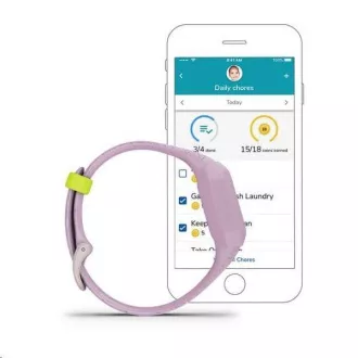 Garmin vívofit junior3 Pink - Unverpackt