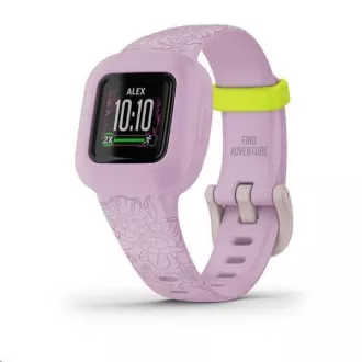 Garmin vívofit junior3 Pink - Unverpackt