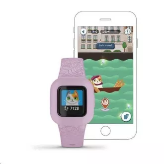 Garmin vívofit junior3 Pink - Unverpackt