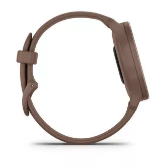 Garmin vívomove® Sport Schiefer/Schwarz Silikonband, EU Garmin vívomove® Sport Schiefer/Schwarz Silikonband, EU