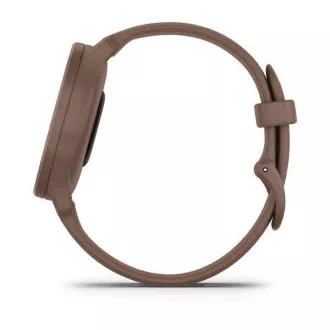 Garmin vívomove® Sport Schiefer/Schwarz Silikonband, EU Garmin vívomove® Sport Schiefer/Schwarz Silikonband, EU