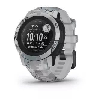 Garmin GPS-Sportuhr Instinct 2S - Camo Edition, Mist Camo Garmin GPS-Sportuhr Instinct 2S - Camo Edition, Mist Camo