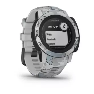 Garmin GPS-Sportuhr Instinct 2S - Camo Edition, Mist Camo Garmin GPS-Sportuhr Instinct 2S - Camo Edition, Mist Camo