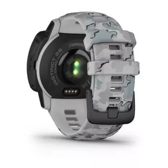 Garmin GPS-Sportuhr Instinct 2S - Camo Edition, Mist Camo Garmin GPS-Sportuhr Instinct 2S - Camo Edition, Mist Camo