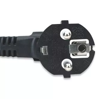 MANHATTAN Stromkabel PC auf Schuko, 1,8 m