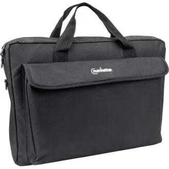 MANHATTAN Laptoptasche unter 17, 3 "London Notebook Aktentasche MANHATTAN Laptoptasche unter 17, 3 "London Notebook Aktentasche