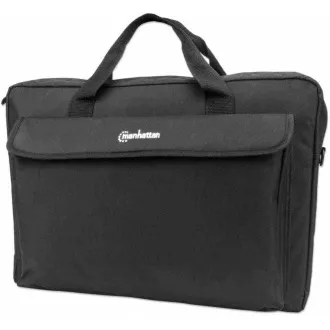 MANHATTAN Laptoptasche unter 17, 3 "London Notebook Aktentasche MANHATTAN Laptoptasche unter 17, 3 "London Notebook Aktentasche