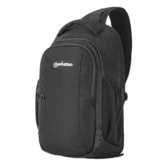 MANHATTAN Laptop-Rucksack 13,3" Amsterdam-Rucksack