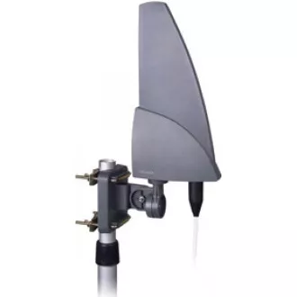 EVOLVEO Shark, aktive Außenantenne DAB /DVB-T2, LTE, 4G, 5G Filter EVOLVEO Shark, aktive Außenantenne DAB /DVB-T2, LTE, 4G, 5G Filter