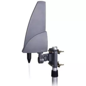 EVOLVEO Shark, aktive Außenantenne DAB /DVB-T2, LTE, 4G, 5G Filter EVOLVEO Shark, aktive Außenantenne DAB /DVB-T2, LTE, 4G, 5G Filter