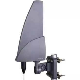 EVOLVEO Shark, aktive Außenantenne DAB /DVB-T2, LTE, 4G, 5G Filter EVOLVEO Shark, aktive Außenantenne DAB /DVB-T2, LTE, 4G, 5G Filter
